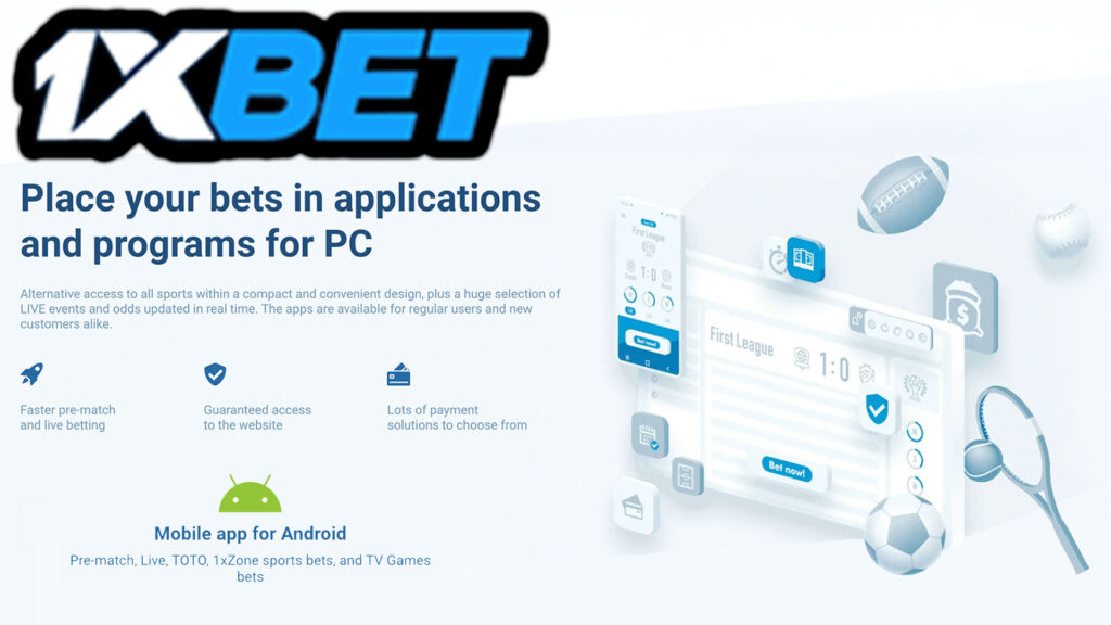 1xBet 2025 Complete Guide: How to Register, Claim Bonuses, and Withdraw Safely 5 1xbet_applications