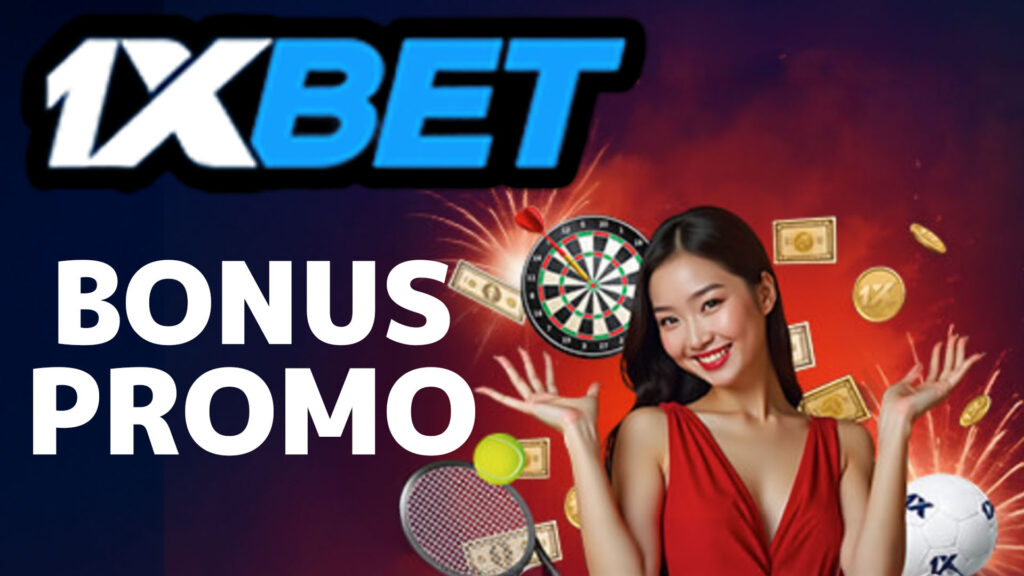 1xBet 2025 Complete Guide: How to Register, Claim Bonuses, and Withdraw Safely 2 Use Promo Code “CALRO777” for a Bonus up to ¥78,000