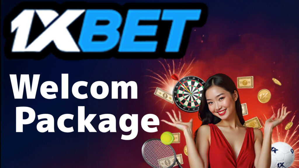 1xBet 2025 Complete Guide: How to Register, Claim Bonuses, and Withdraw Safely 3 1xbet welcom package