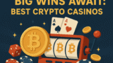 Best Crypto Casino Sites