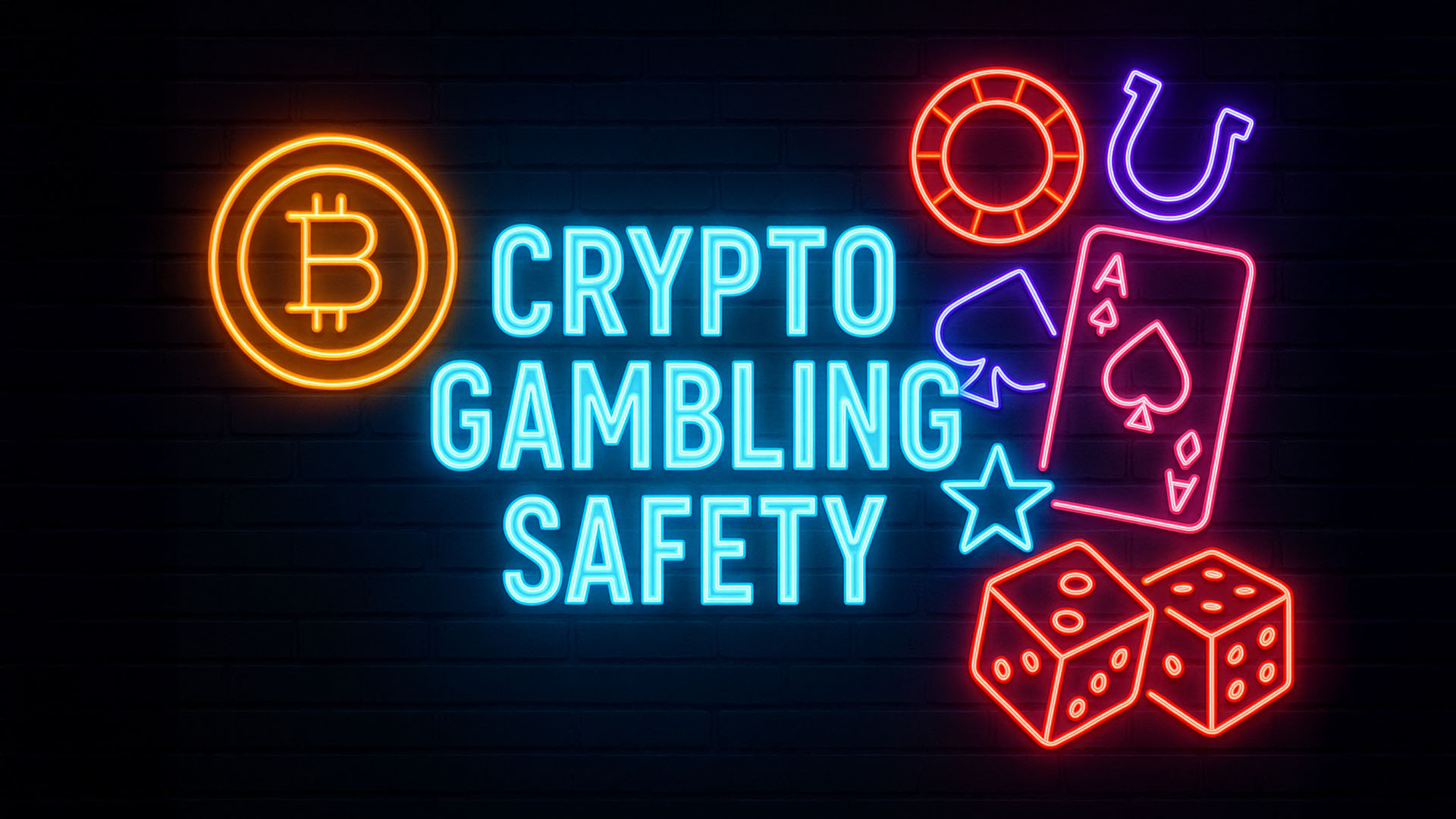 Crypto Gambling Safety