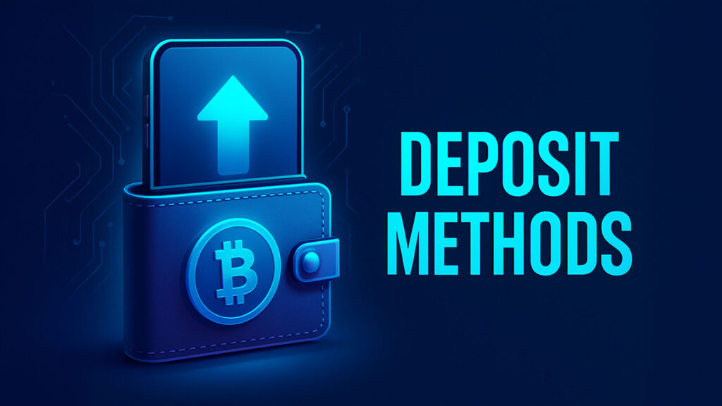Online Casino Banking Hacks: Deposit & withdraw 2 Most Common Deposit Methods in 2025