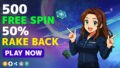 DuelBits casino