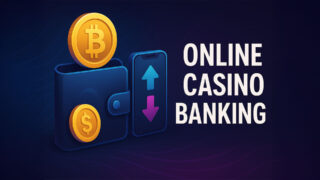 Online Casino Banking