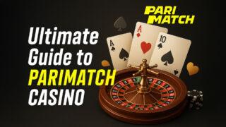 Ultimate Guide to Parimatch Casino