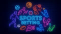 What Is sports betting