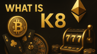 What is k8.io