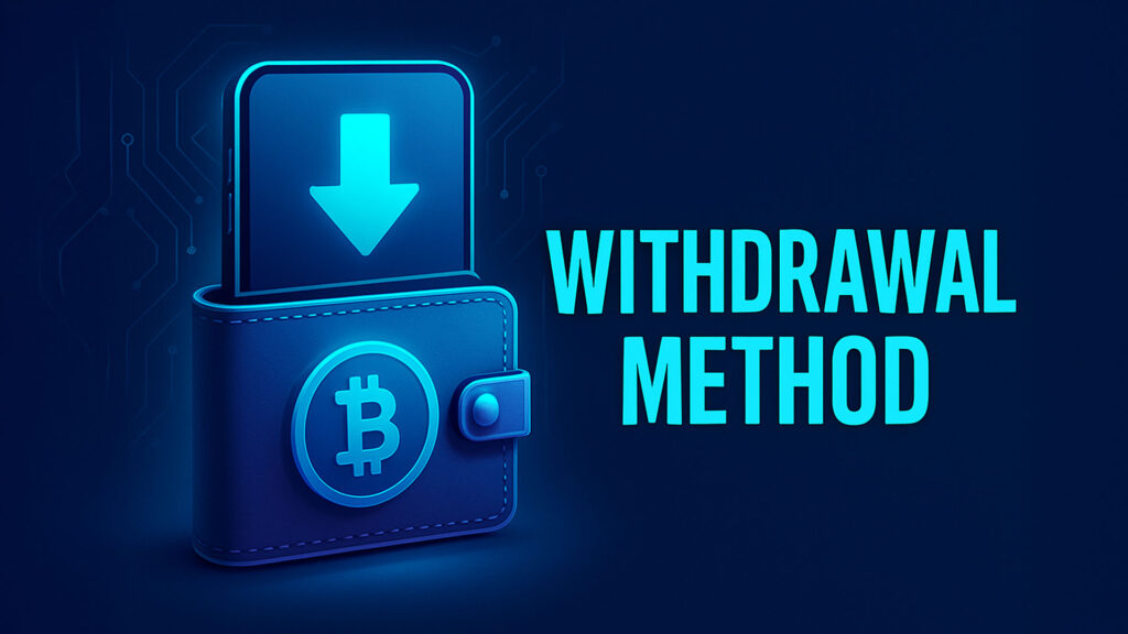 Online Casino Banking Hacks: Deposit & withdraw 3 Withdrawal Method