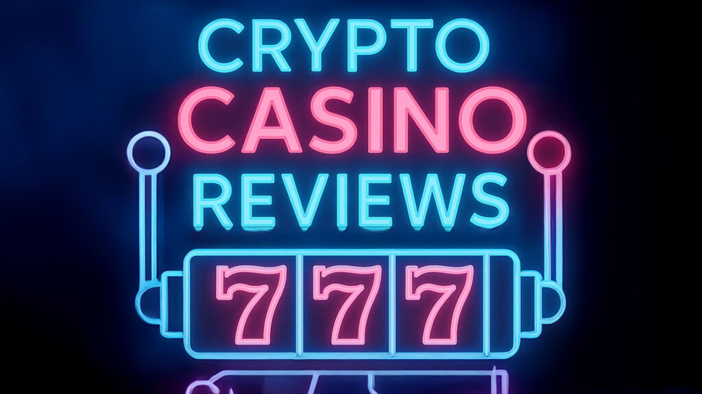 crypto casino Reviews