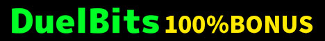 duelbits100%bonus