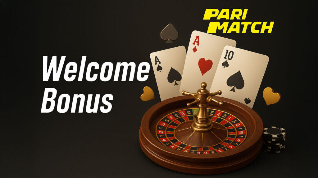 Ultimate Guide to Parimatch Casino in 2025 – Bonuses, Games, Payments & Legality 3 pari match Welcome Bonus