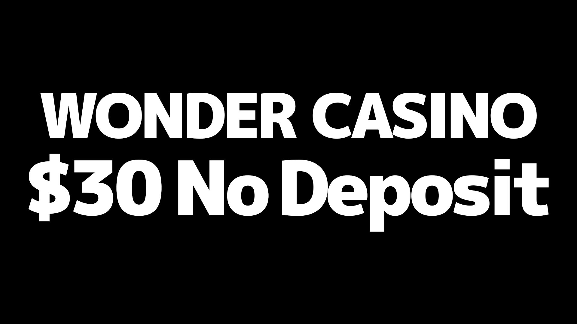 Top 5 Bitcoin Casinos in 2025 9 Wonder Casino