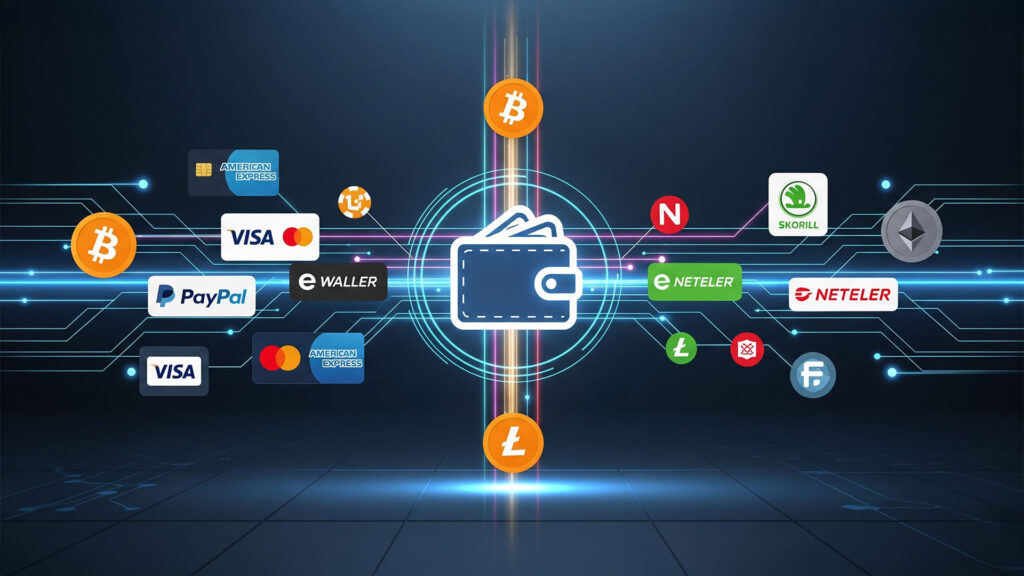 The Ultimate Online Casino Guide for Beginners: Master the Thrill of Real Gambling with Confidence in 2025 8 Banking Options and Withdrawals