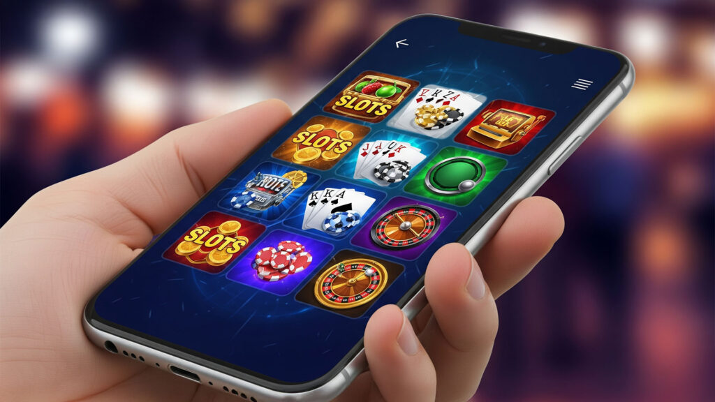 Top 5 Reasons Why Bons Casino Is the Best Choice in 2025 5 Bons Mobile App