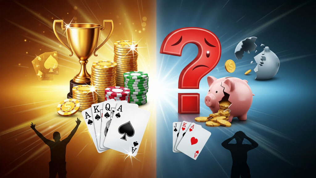Top 5 Reasons Why Bons Casino Is the Best Choice in 2025 6 Pros and Cons of Bons Casino