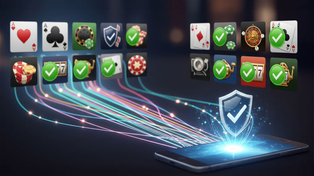 Online Casino VPN: The Complete Guide to Safe Access & Geo-Blocking 2025 6 Recommended Online Casinos for Safe VPN Play in 2025