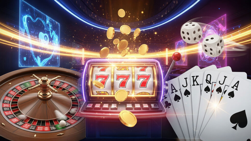 Uncover the Truth About TedBet Casino: 7 Reasons It's Worth Your Time 3 Ted Bet Game Selection