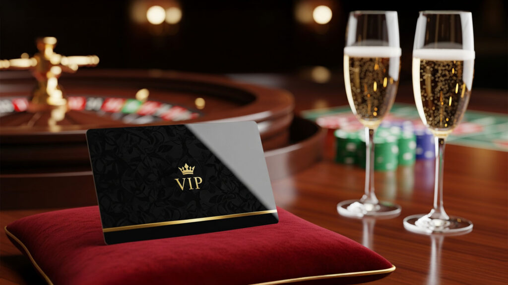Uncover the Truth About TedBet Casino: 7 Reasons It's Worth Your Time 6 TedBet Casino VIP Program