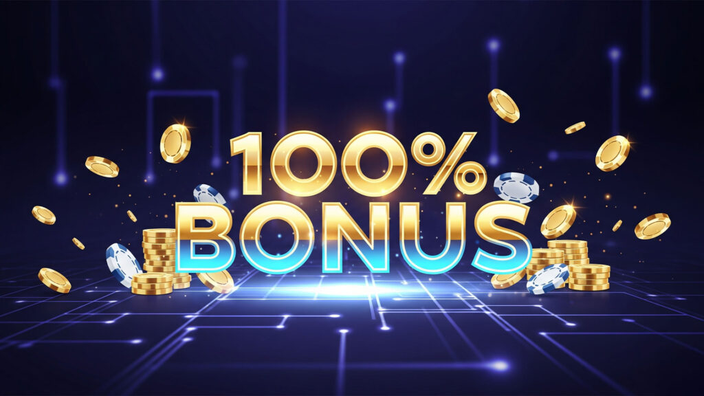 Uncover the Truth About TedBet Casino: 7 Reasons It's Worth Your Time 2 The TedBet Casino welcome bonus offers a 100% match.