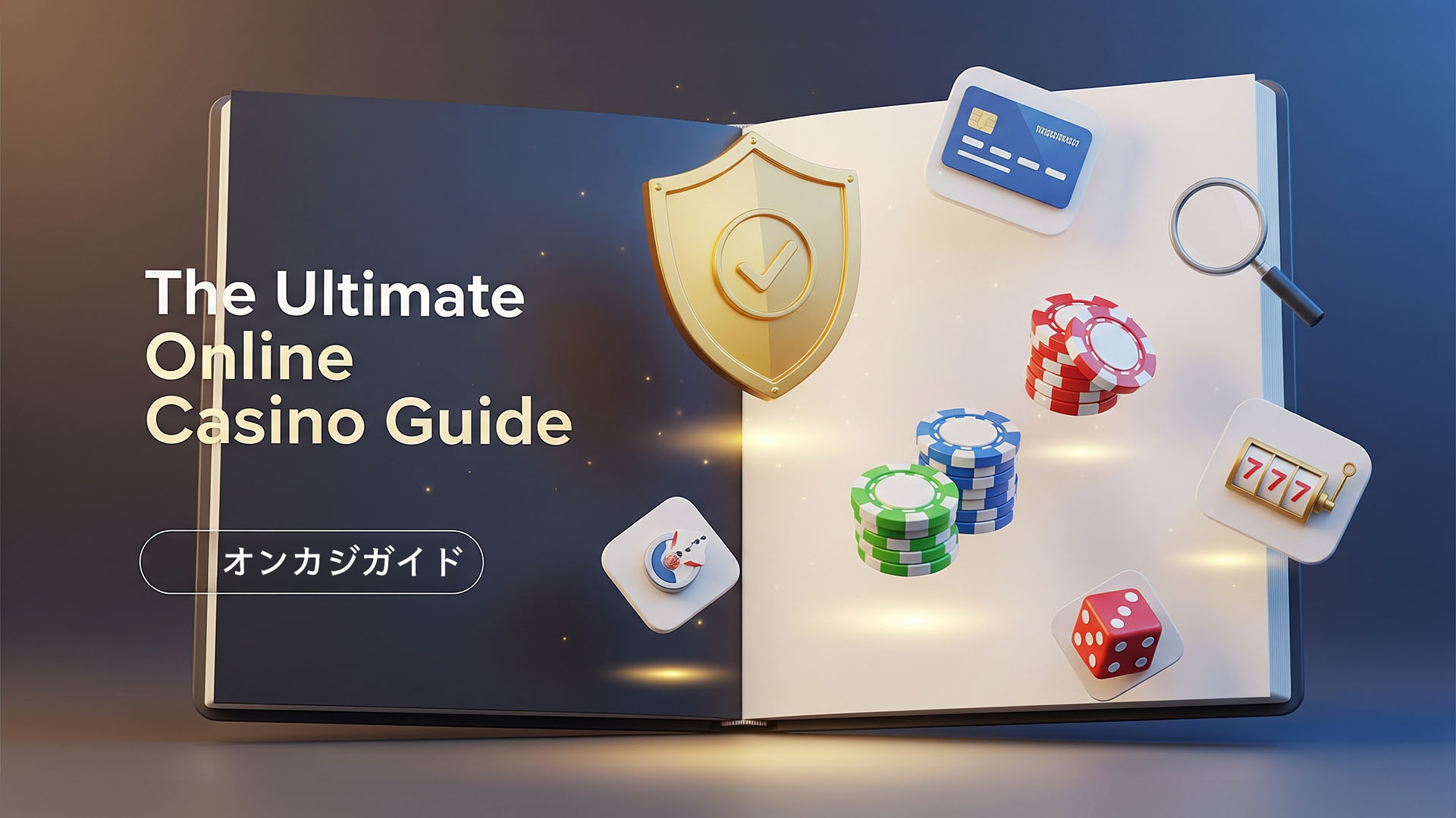 The Ultimate Online Casino Guide