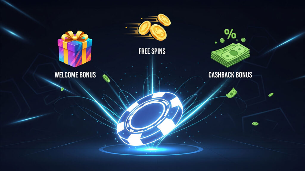 The Ultimate Online Casino Guide for Beginners: Master the Thrill of Real Gambling with Confidence in 2025 5 Understanding Casino Bonuses