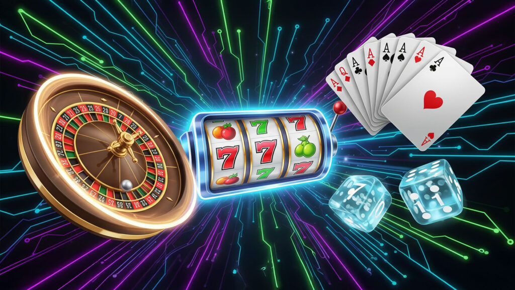 Top 5 Reasons Why Bons Casino Is the Best Choice in 2025 4 What Games Can You Play at Bons Casino?