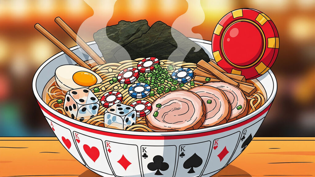 Ramen Bet Review 2025: 7 Reasons to Play at This Secure Casino 2 What Is Ramen Bet?