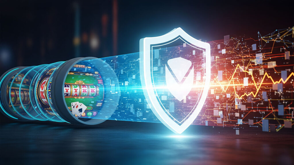 Online Casino VPN: The Complete Guide to Safe Access & Geo-Blocking 2025 2 Why Use a VPN for Online Casinos?