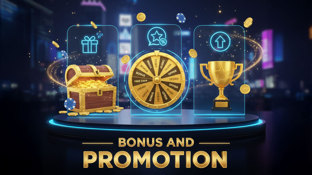 Respin Casino Review: Play Slots, Live Casino & Claim $300 Bonus 5 Resipin casino Bonus and Promotion
